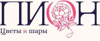 ПИОН — Цветы и шары